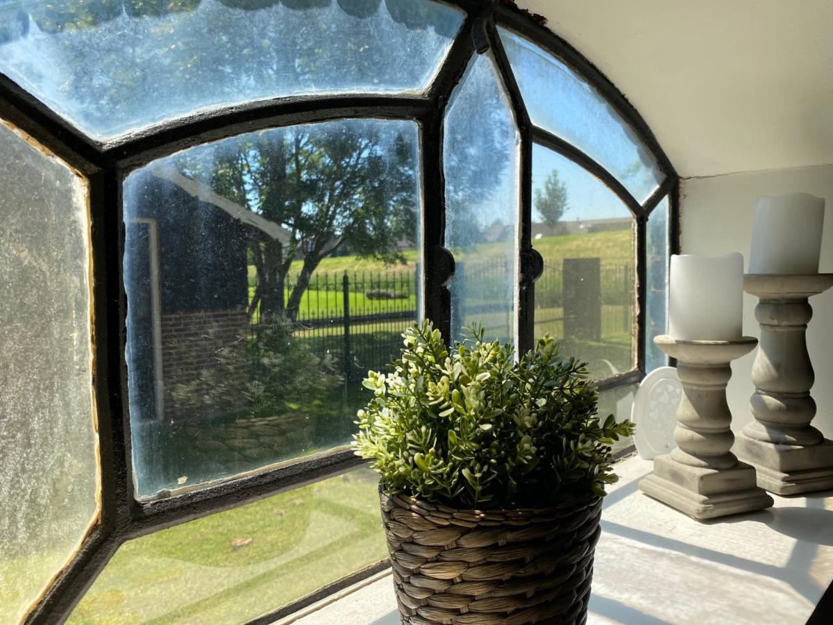 Rodenburg Bed & Breakfast 3*