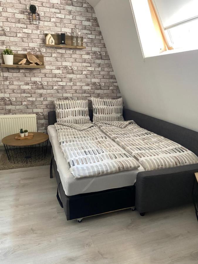 Rodenburg Bed & Breakfast 3*