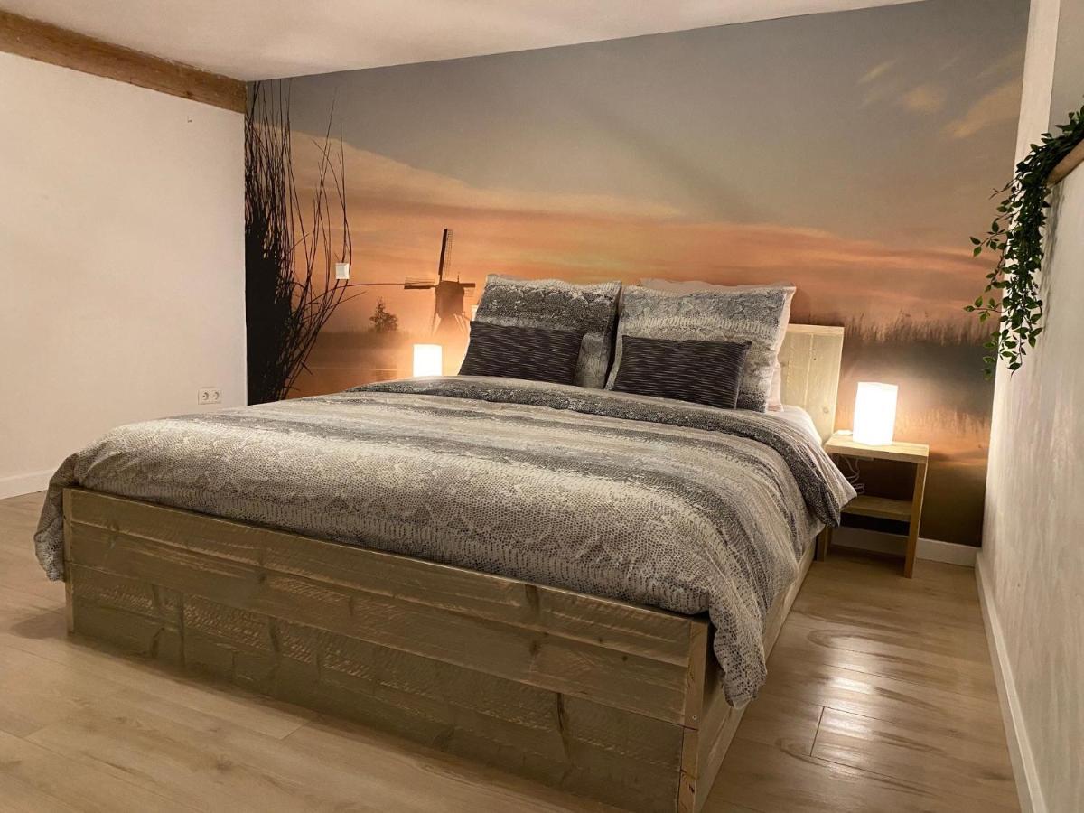 Bed & Breakfast Rodenburg