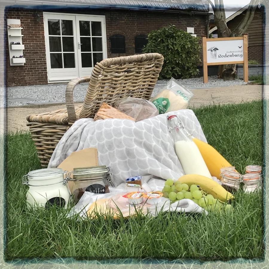 Bed & Breakfast Rodenburg 3*