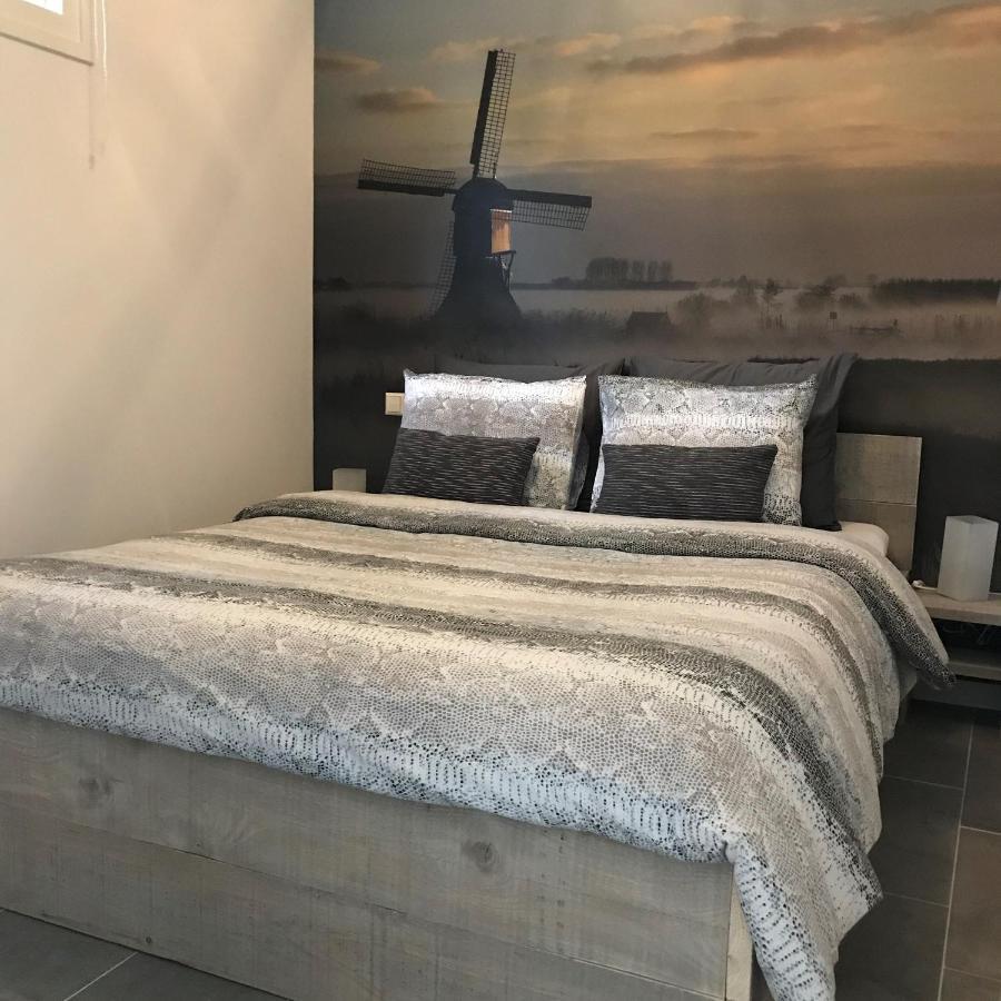 Bed & Breakfast Rodenburg 3*