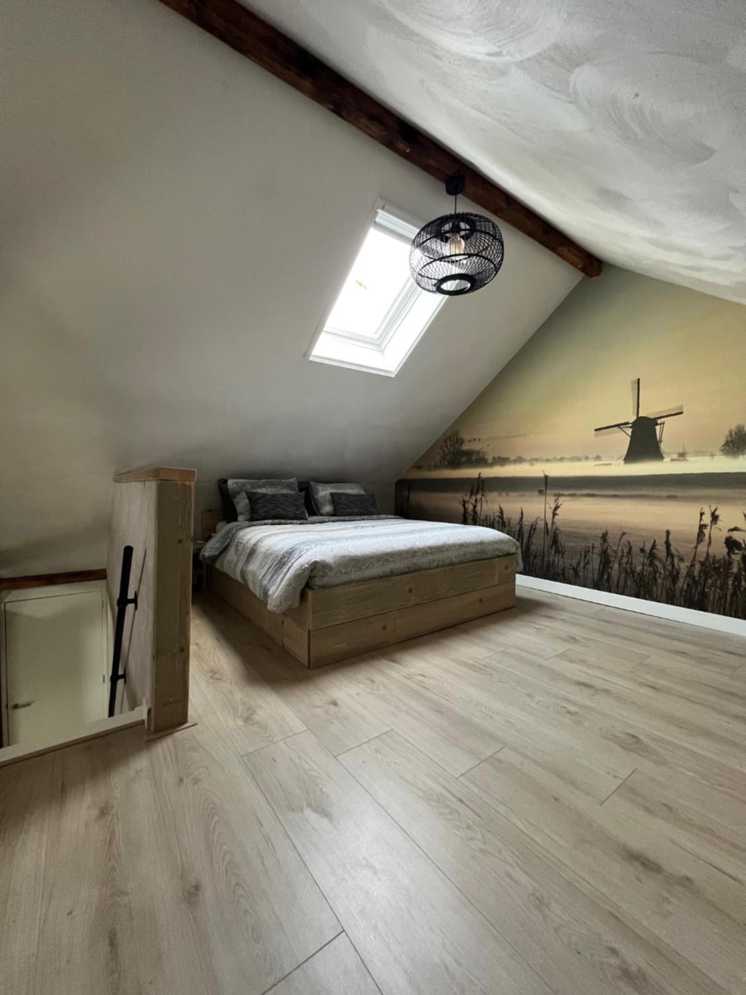 Bed & Breakfast Rodenburg 3*