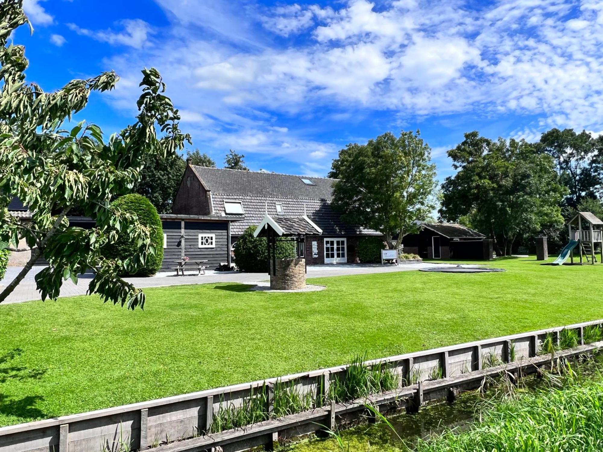 Rodenburg Bed & Breakfast Streefkerk