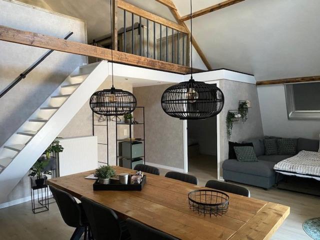 Rodenburg Bed & Breakfast Streefkerk